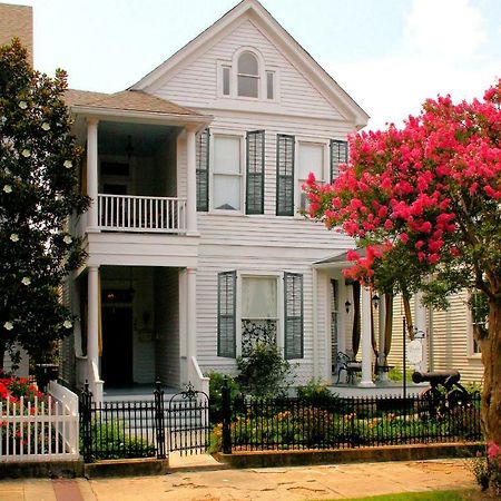Rising Sun Bed&Breakfast Natchez Exterior foto