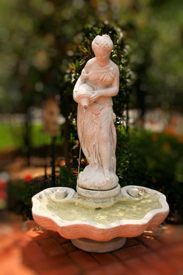 Rising Sun Bed&Breakfast Natchez Exterior foto