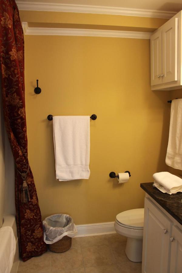 Rising Sun Bed&Breakfast Natchez Exterior foto